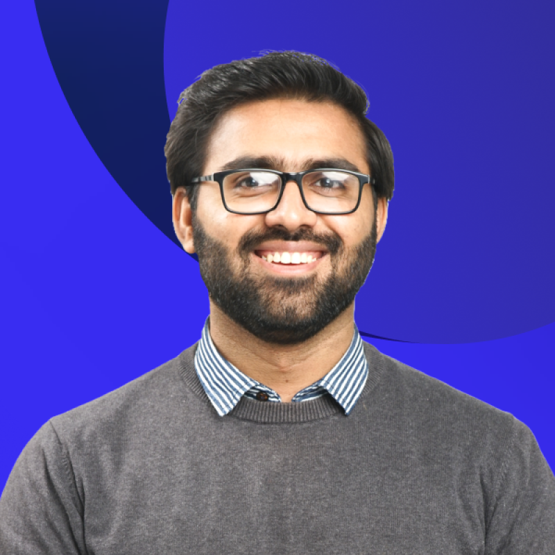 Author Avatar